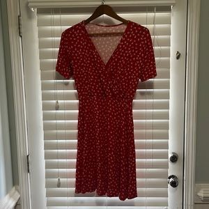 Hawthorne dress
